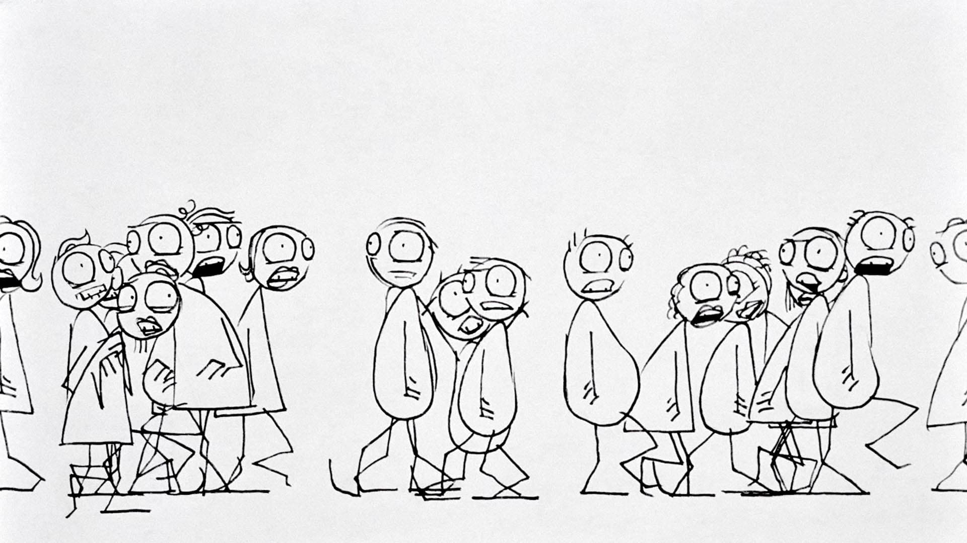 The Meaning of Life - immagine