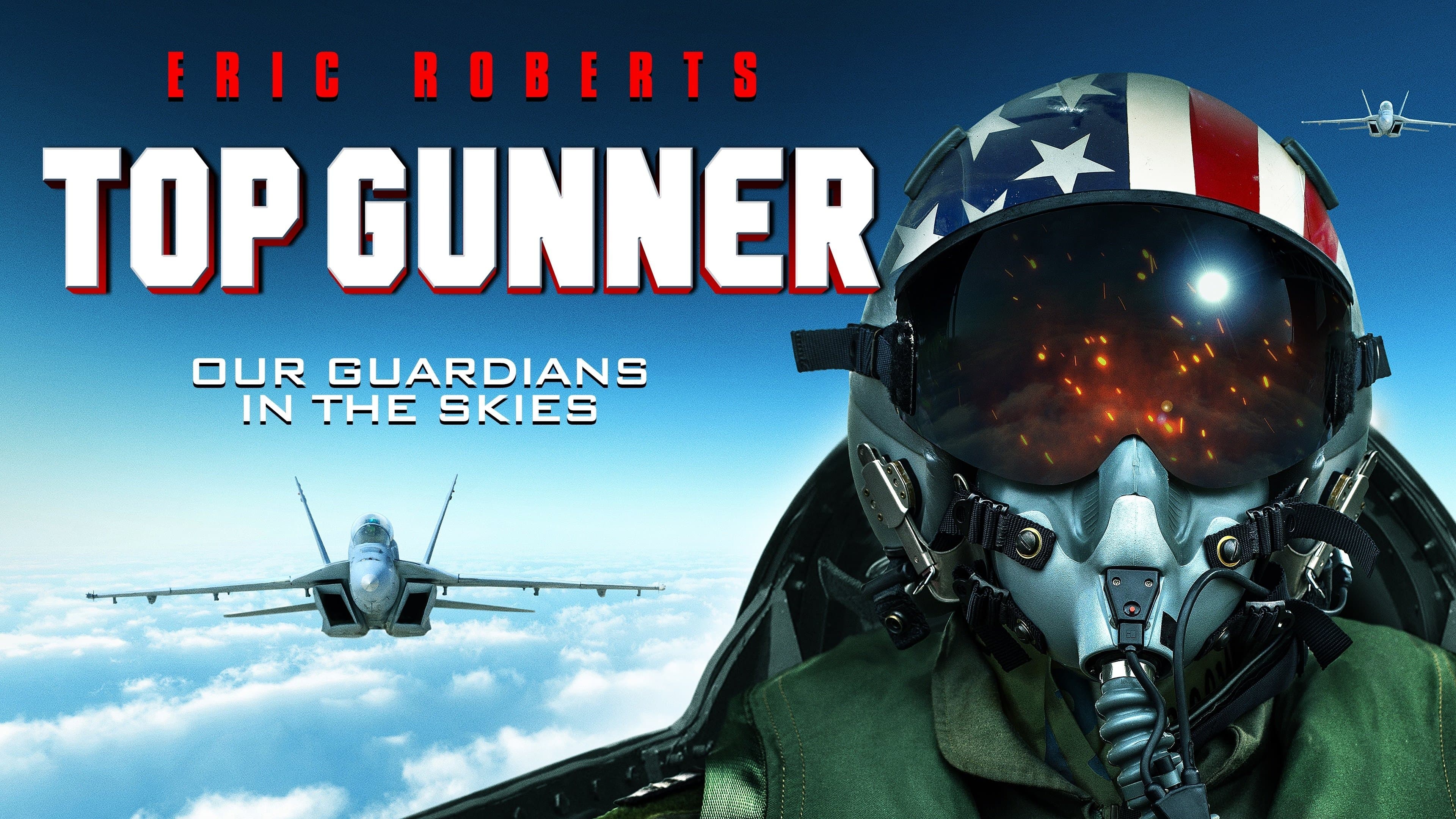 Top Gunner - immagine