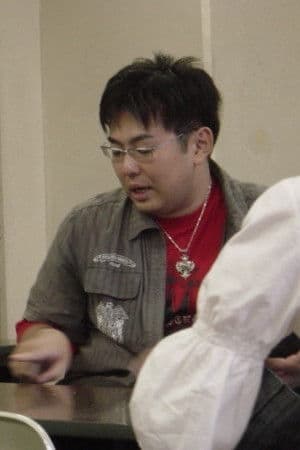 立田眞一