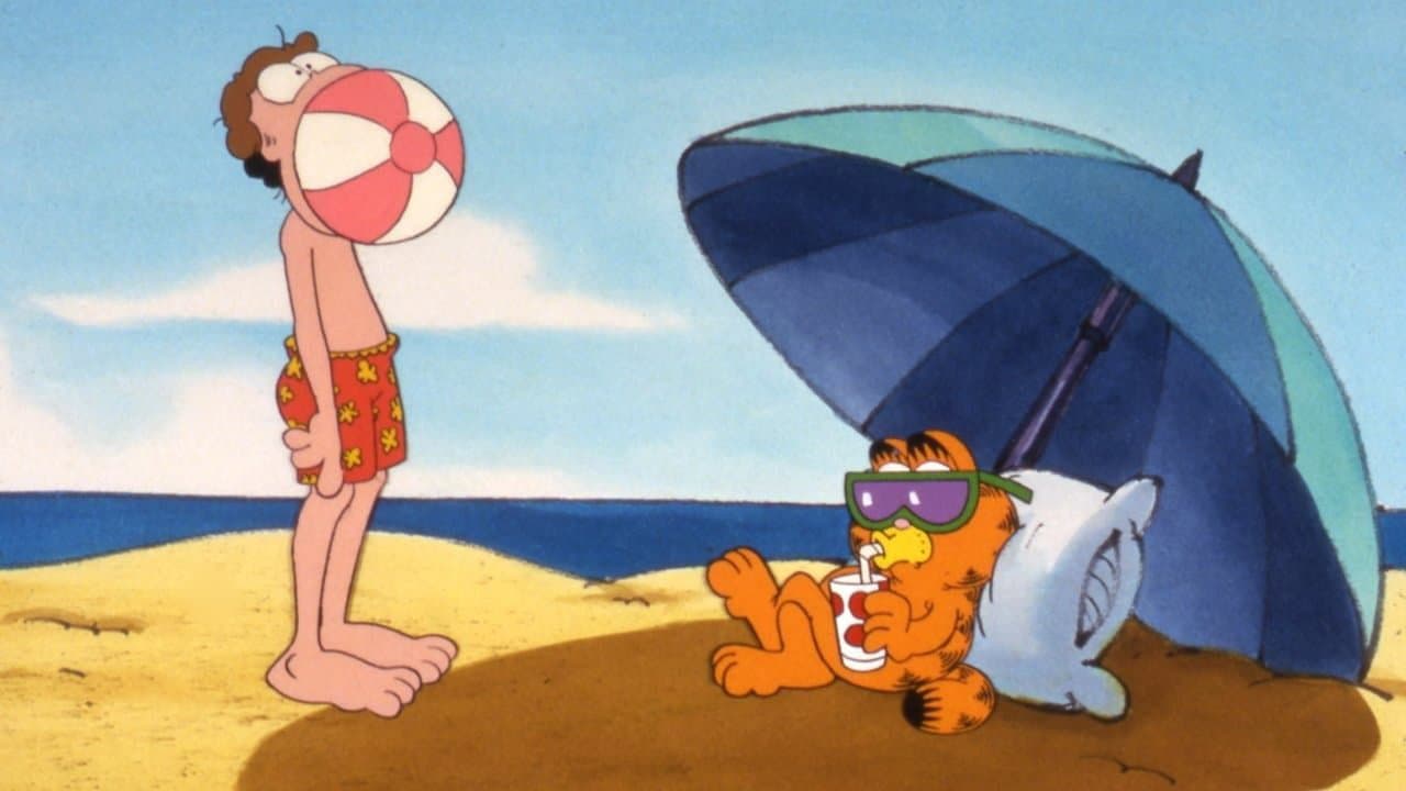 Garfield Gets a Life - immagine