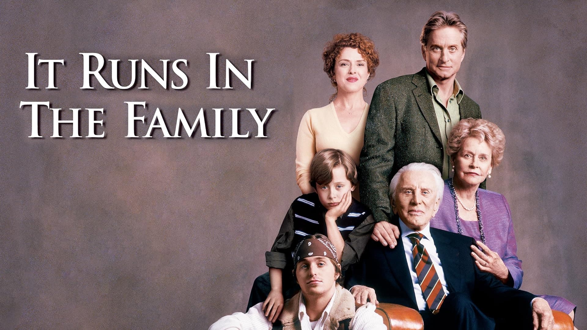 Vizio di famiglia - immagine