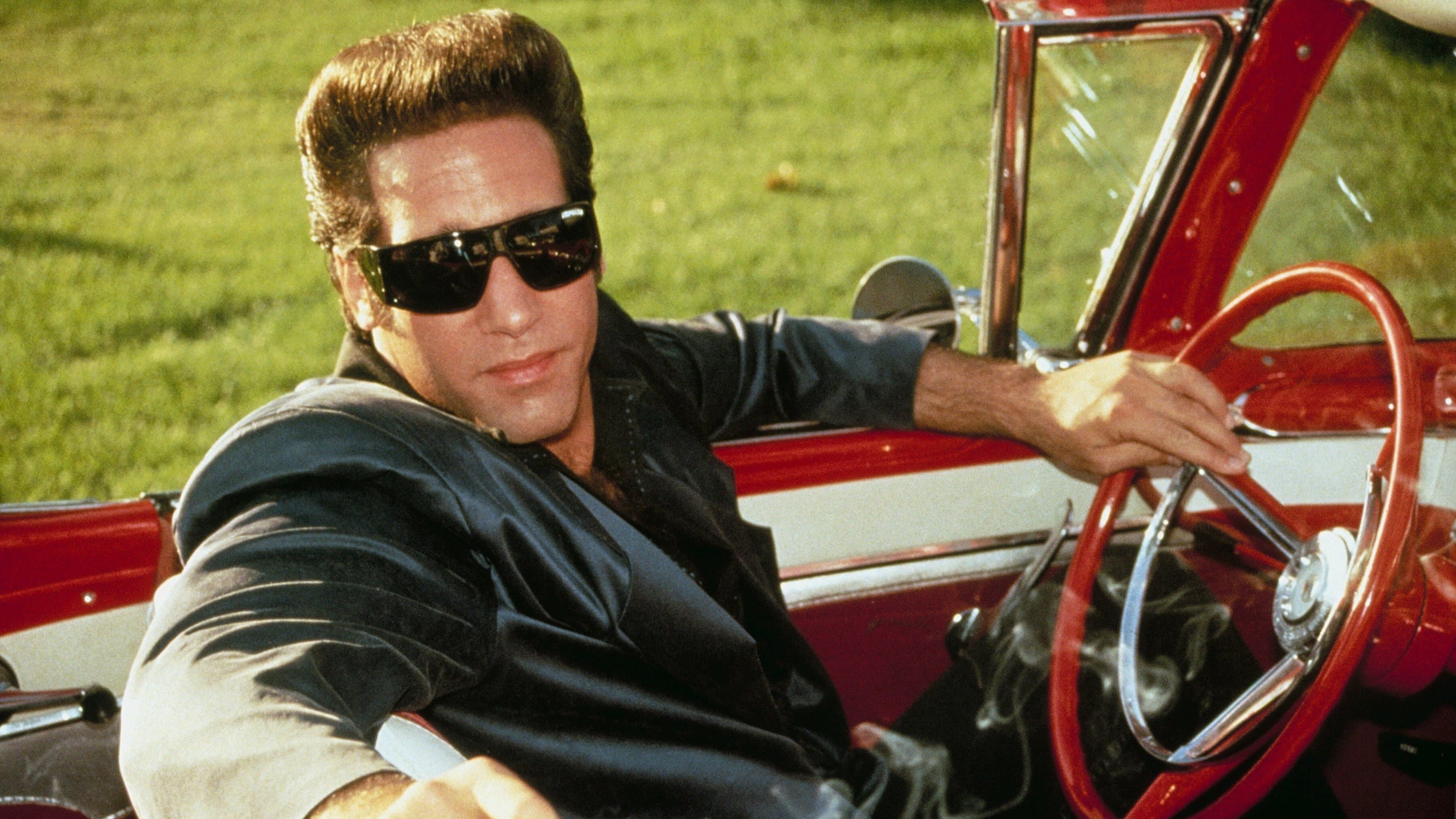 Le avventure di Ford Fairlane - immagine