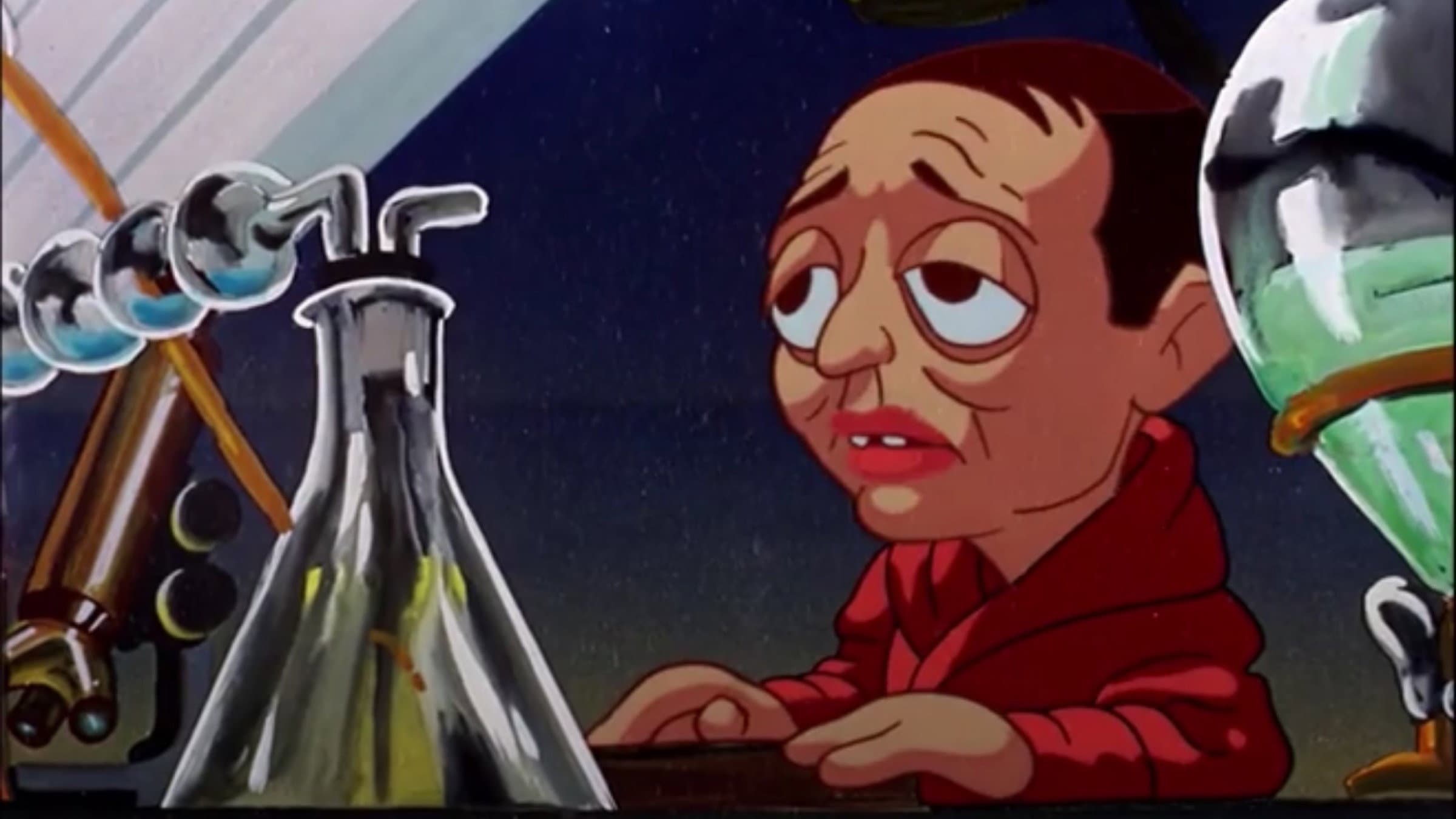 La grande idea - immagine