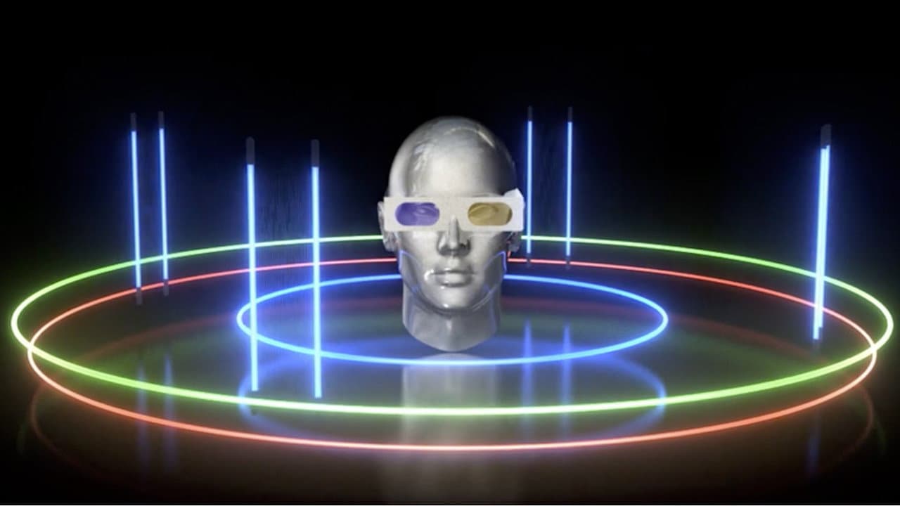 The Greatest Ever 3D Moments - immagine