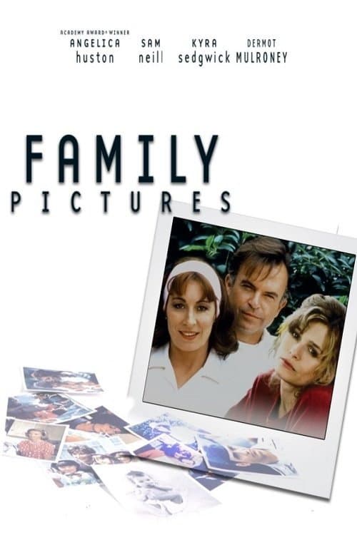 Poster di Family Pictures