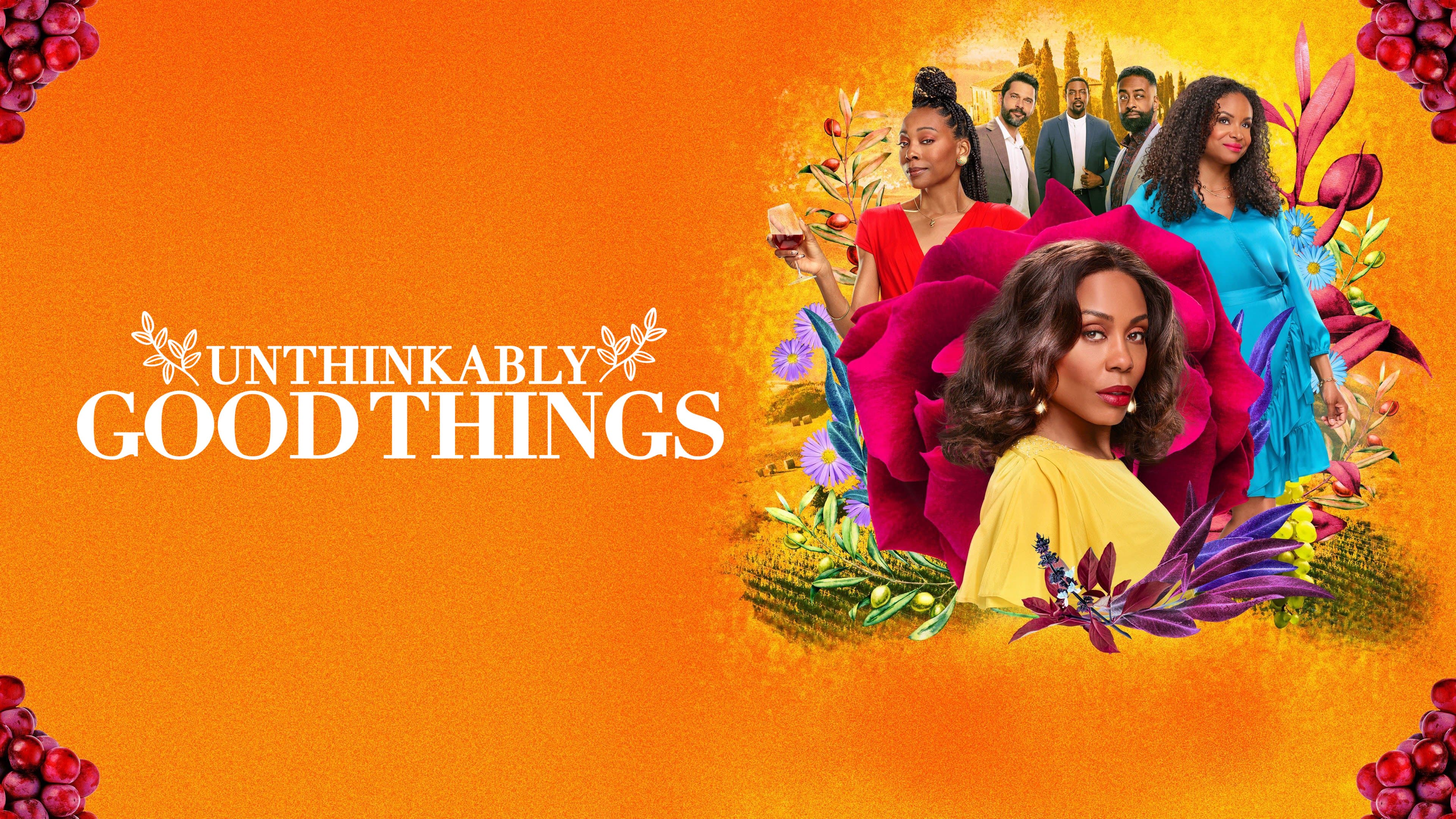 Unthinkably Good Things - immagine