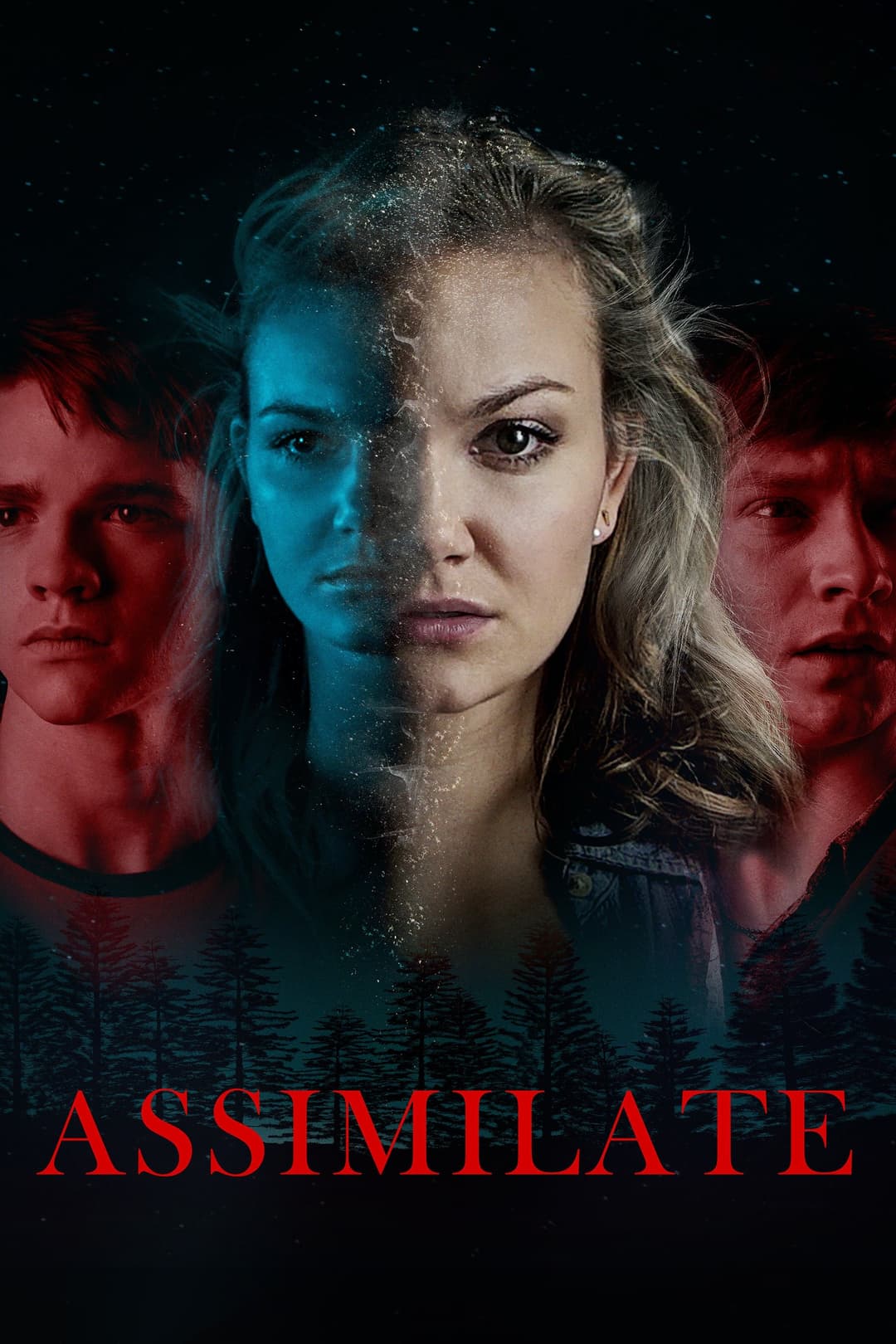 Poster di Assimilate