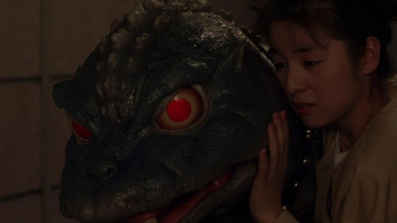 Godzilla contro Mechagodzilla - immagine