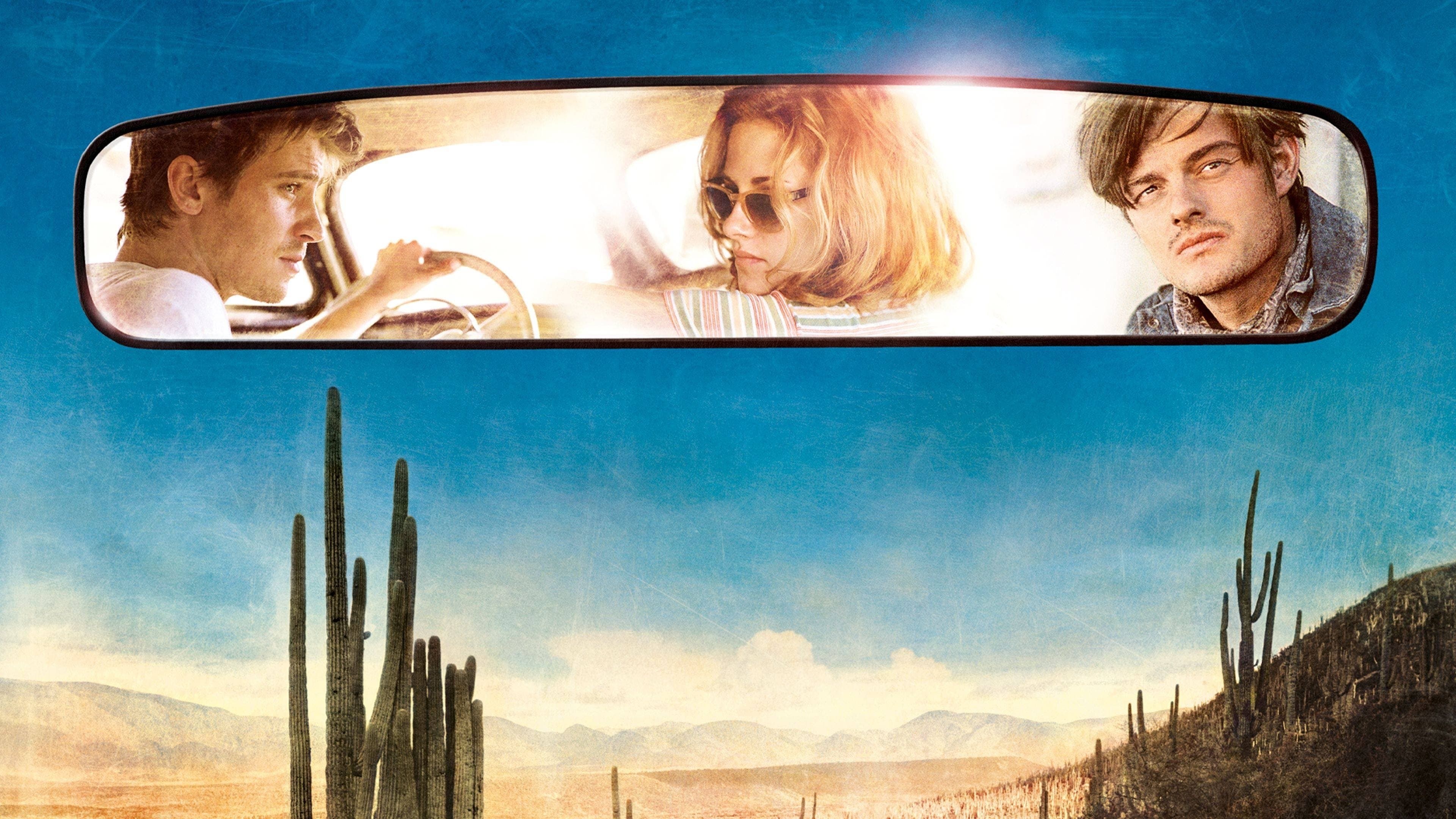 On the Road - immagine