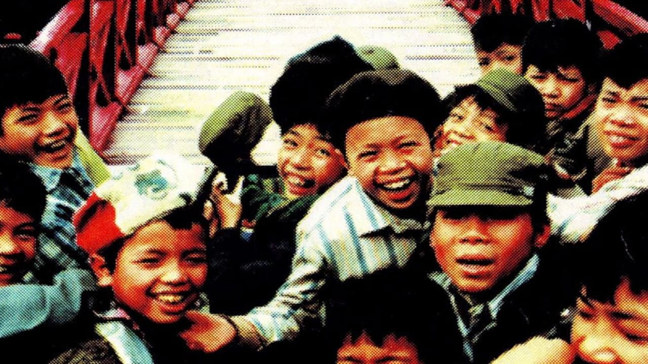 From Hollywood to Hanoi - immagine