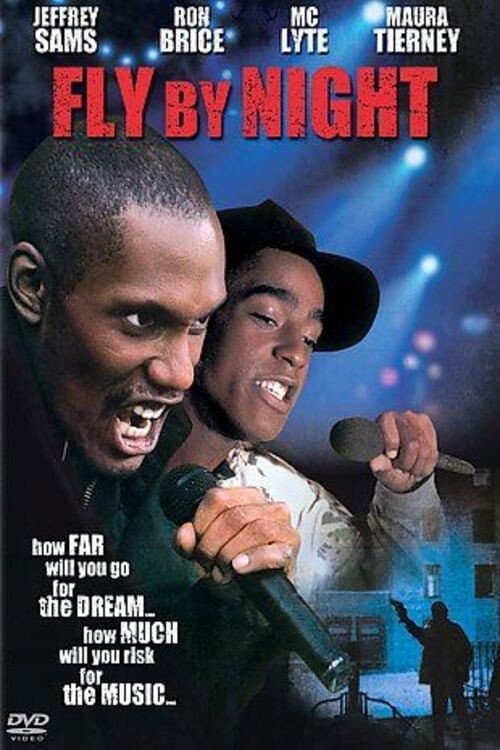 Poster di Fly By Night