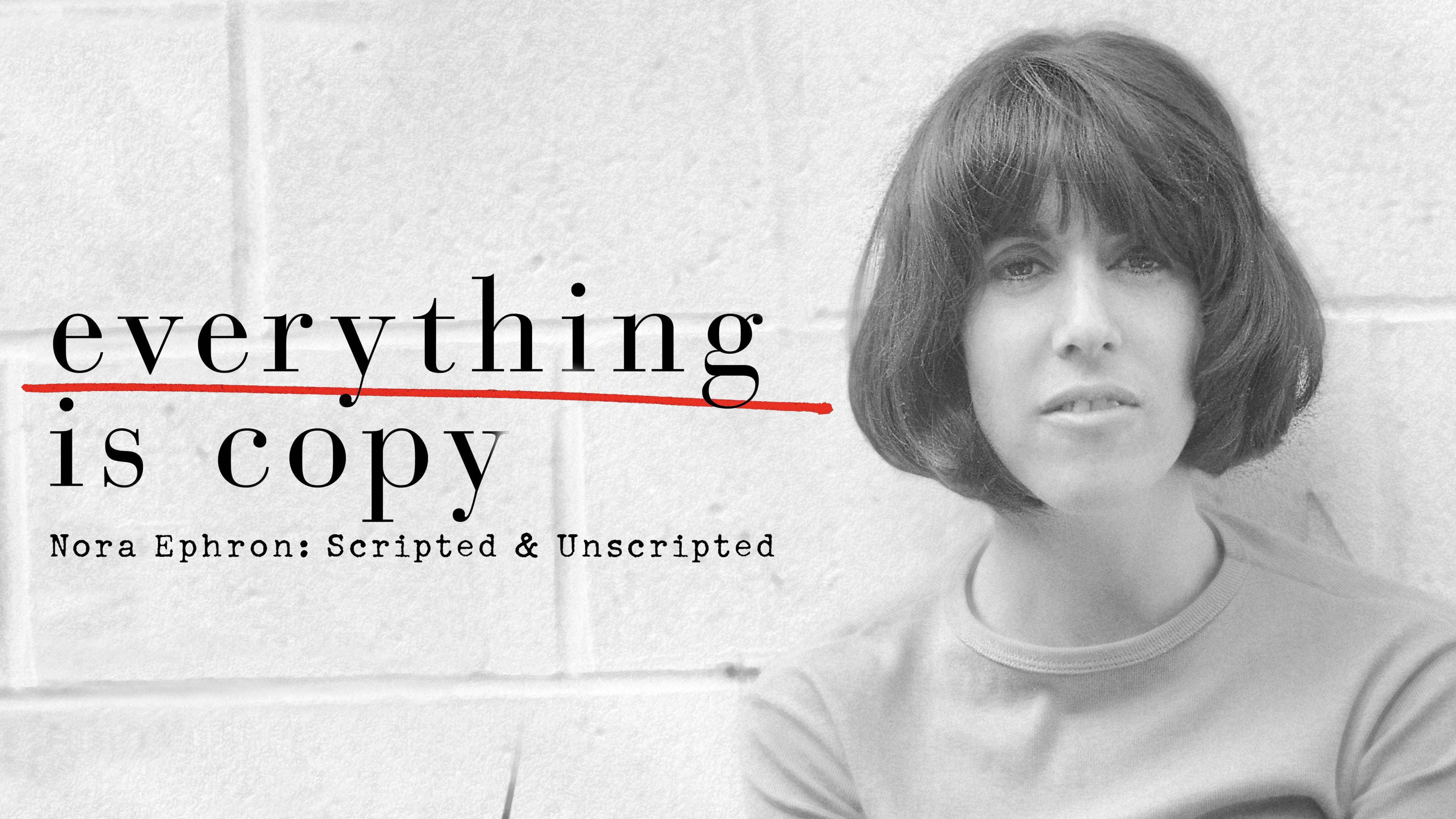 Everything Is Copy - immagine