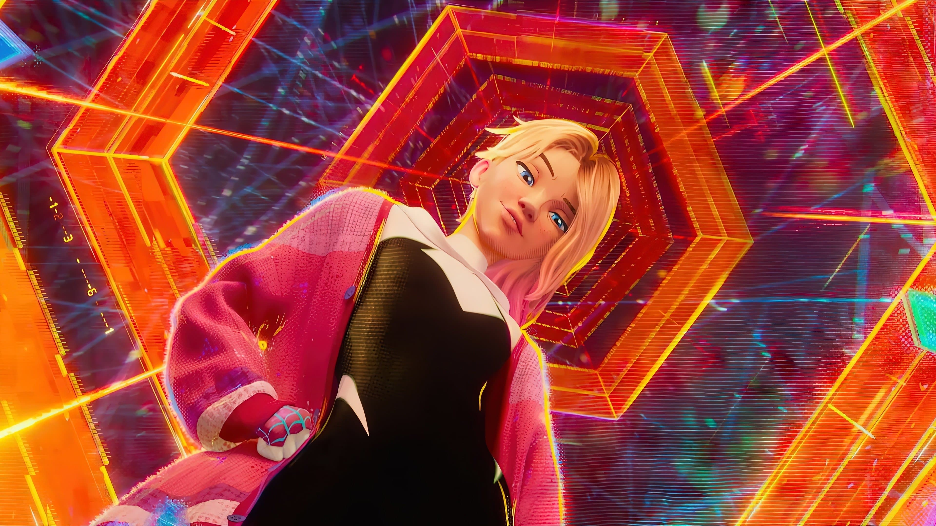 Spider-Man: Across the Spider-Verse - immagine