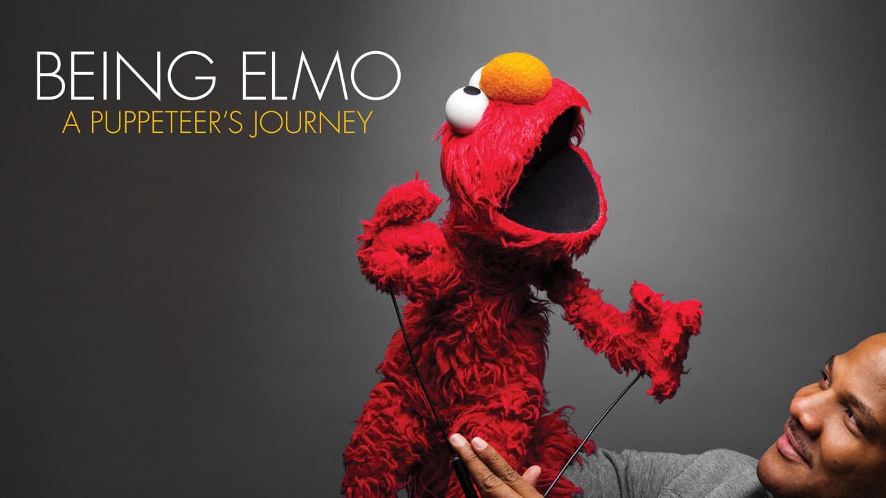 Being Elmo: A Puppeteer's Journey - immagine