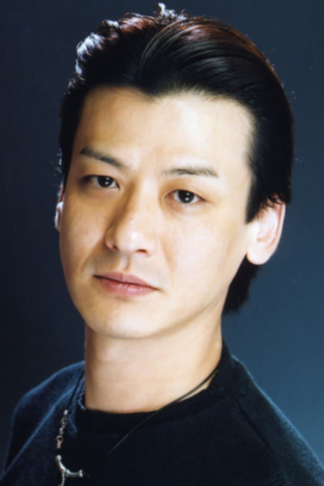 竹本泰志