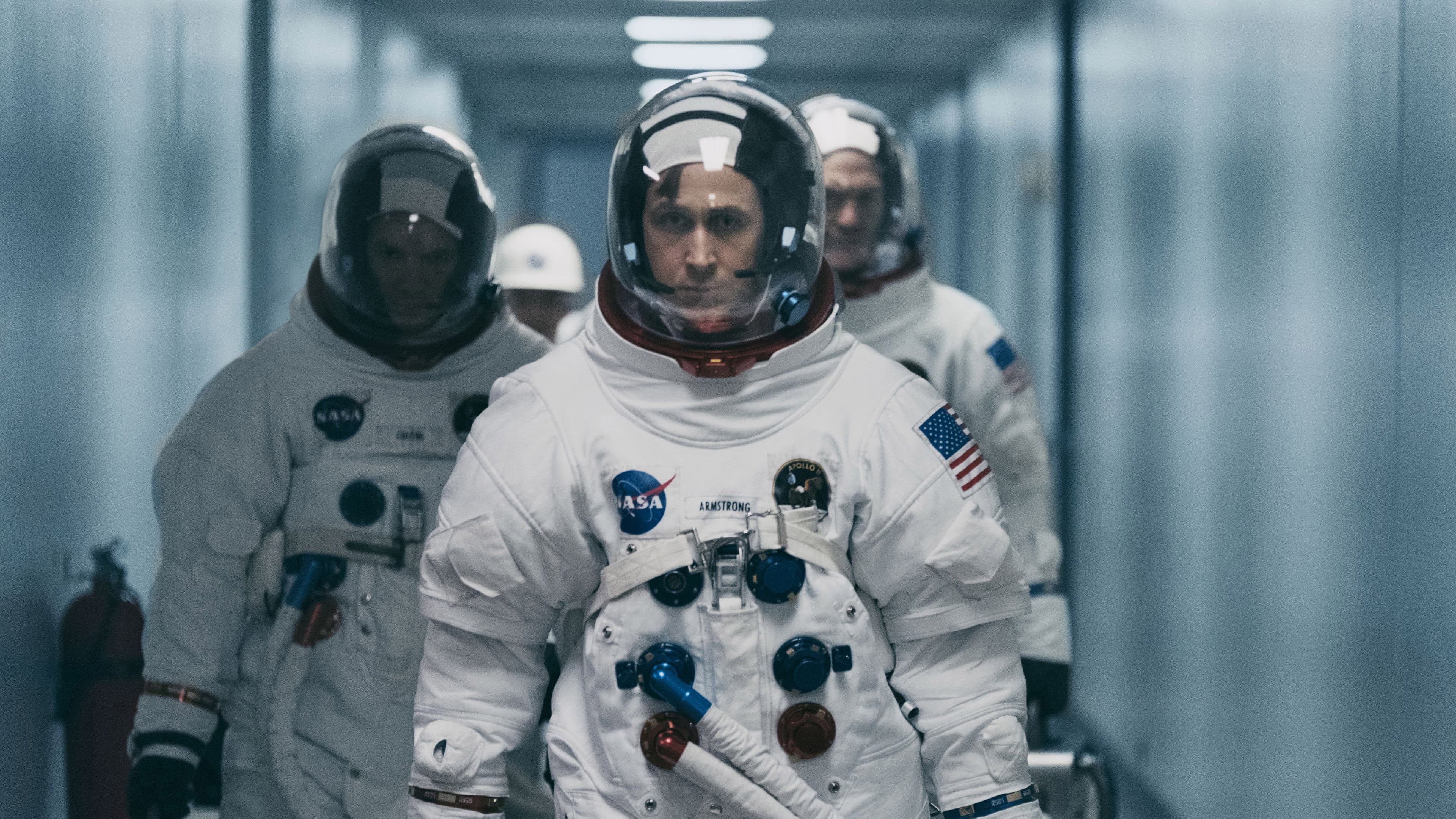 First Man - Il primo uomo - immagine