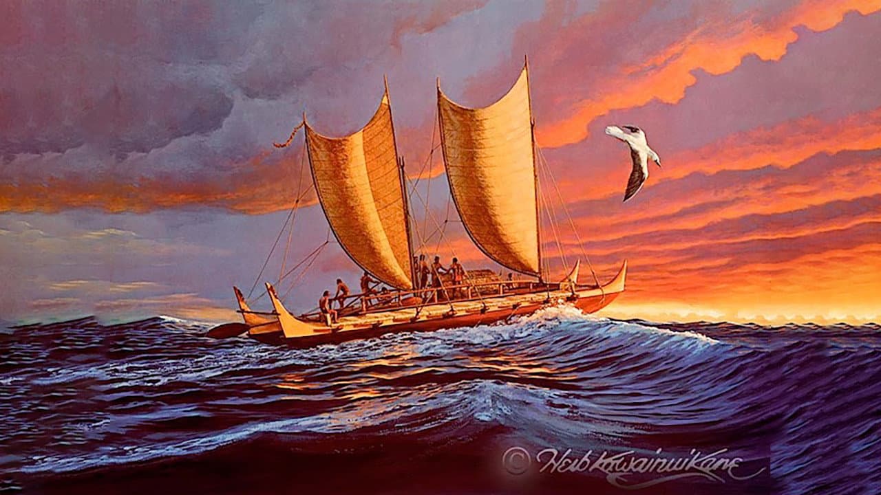 Wayfinders: A Pacific Odyssey - immagine