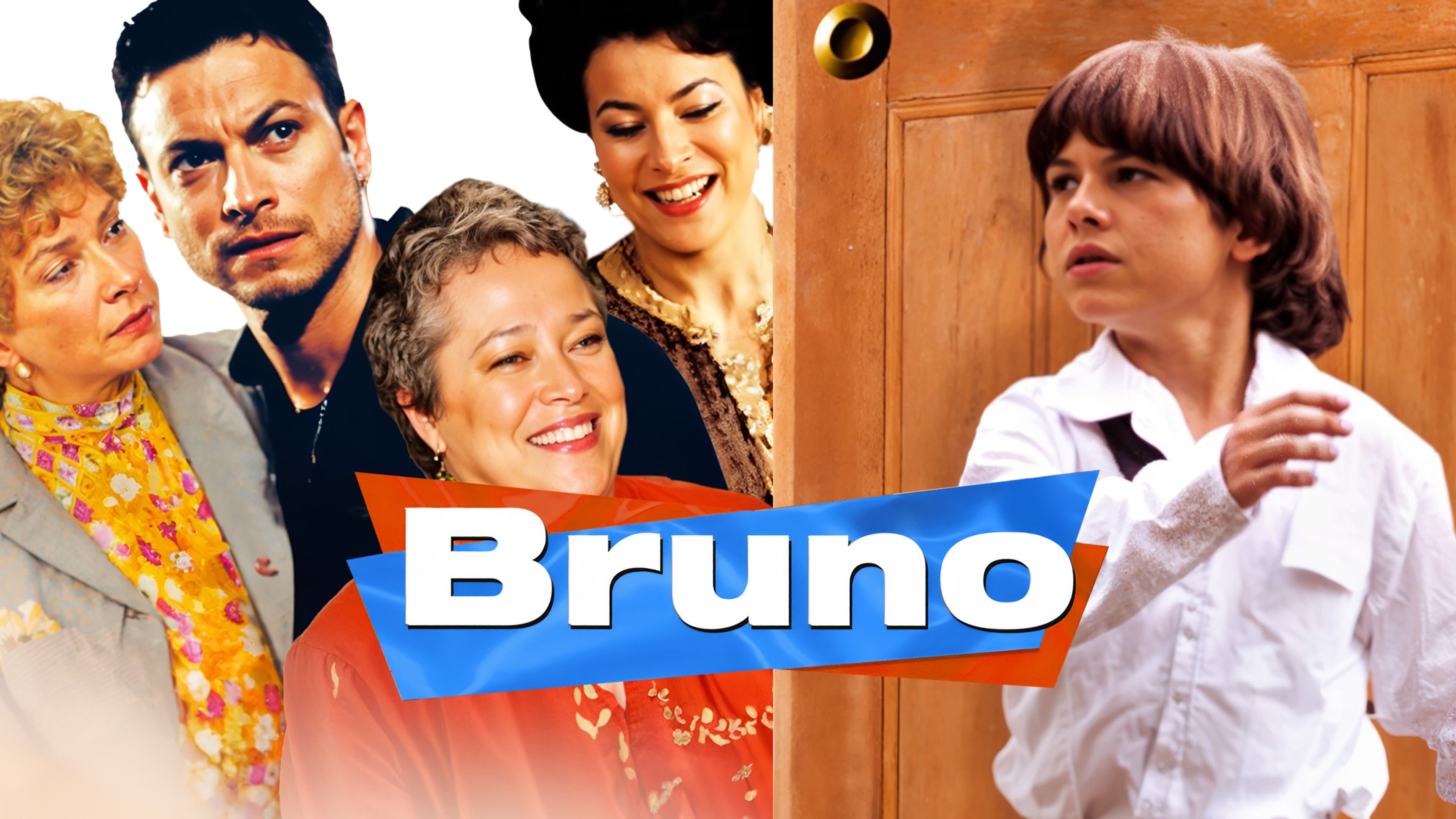 Bruno - immagine