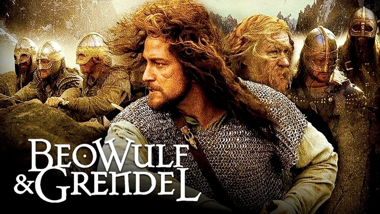 Beowulf & Grendel - immagine