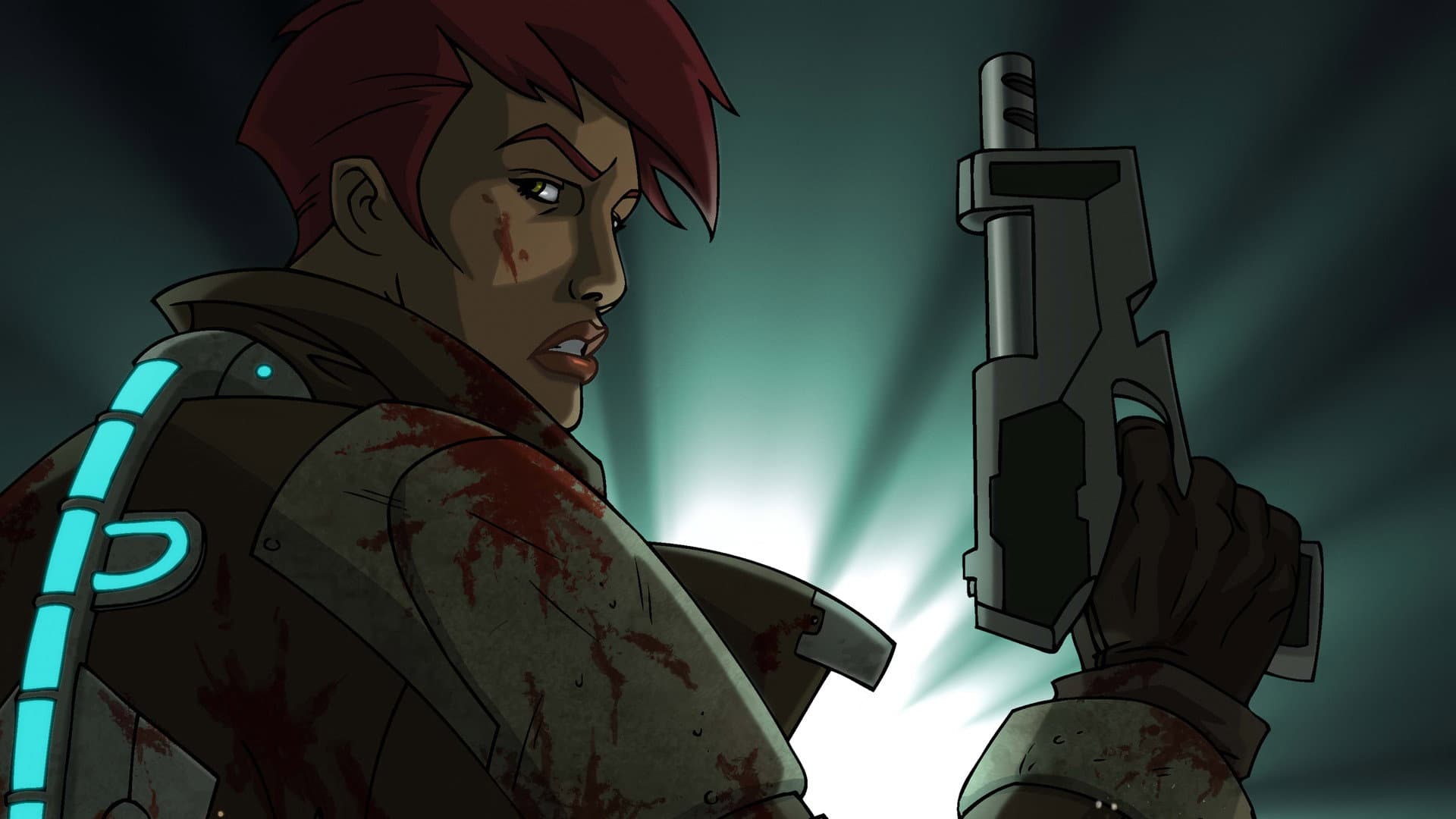 Dead Space - La forza oscura - immagine
