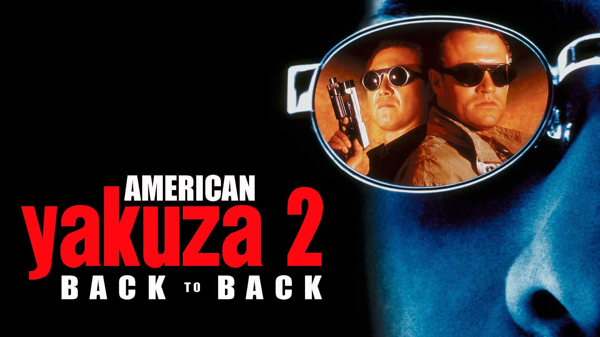 Back to Back - immagine