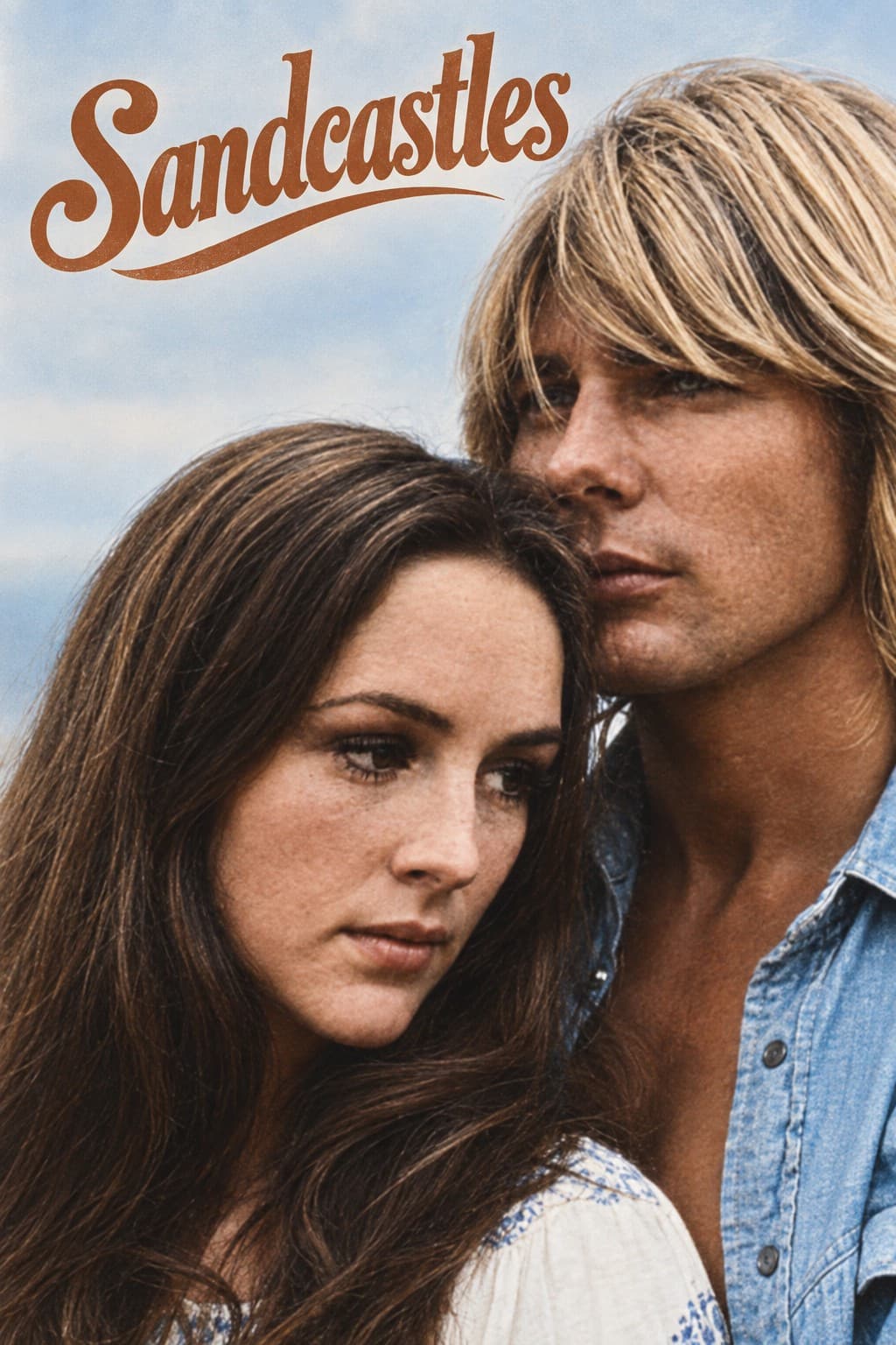 Poster di Sandcastles