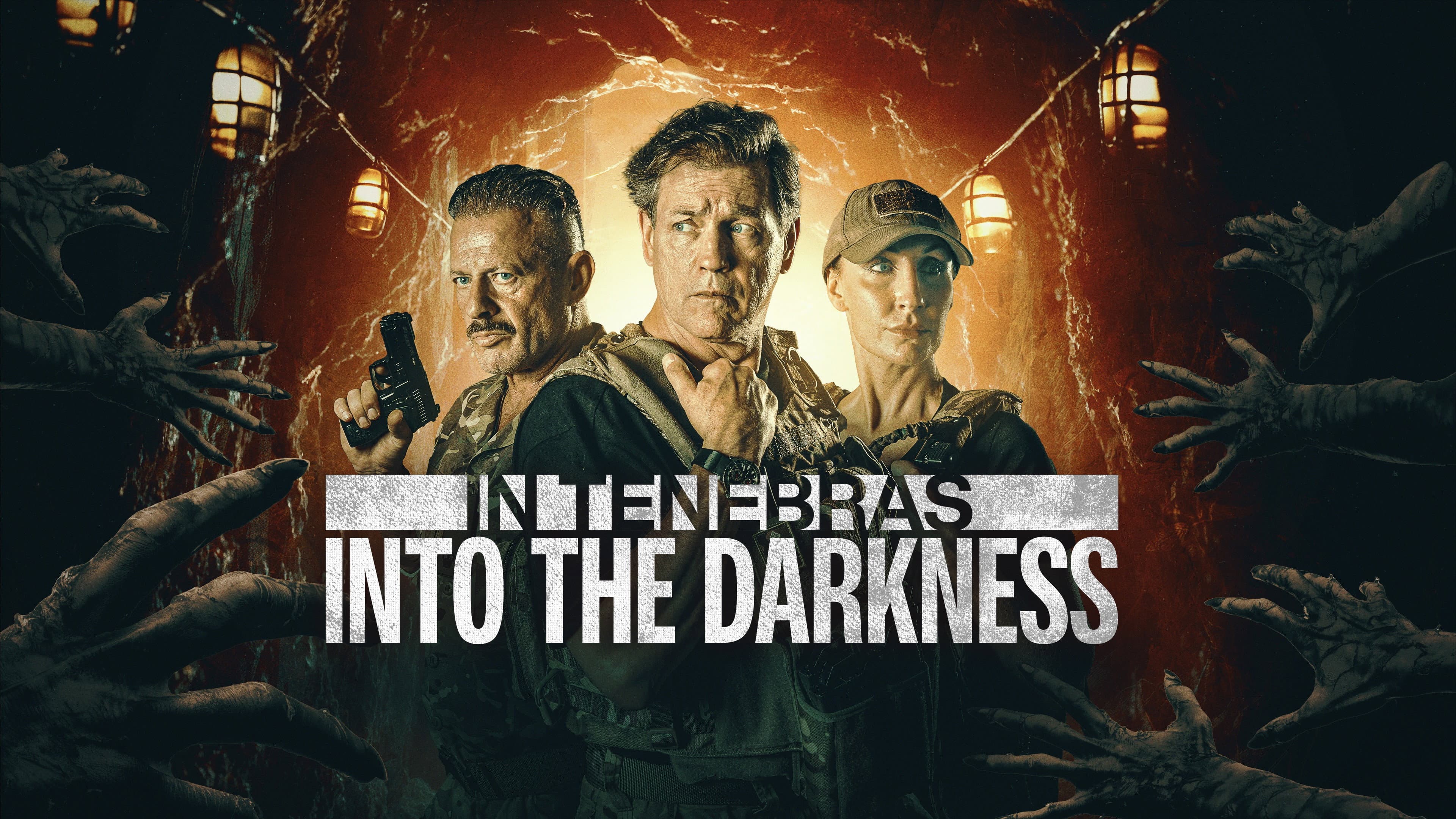 In Tenebras: Into the Darkness - immagine