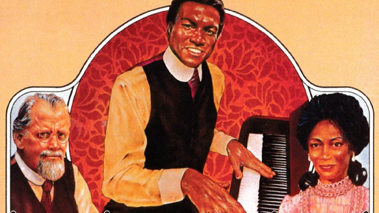 Scott Joplin - immagine