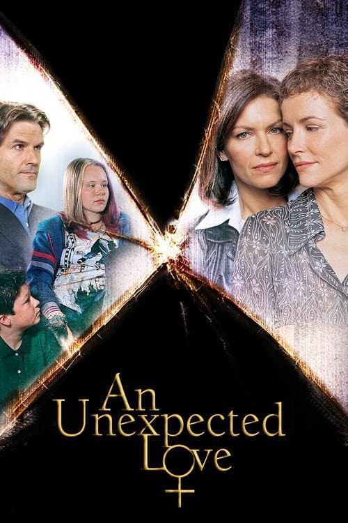 Poster di An Unexpected Love