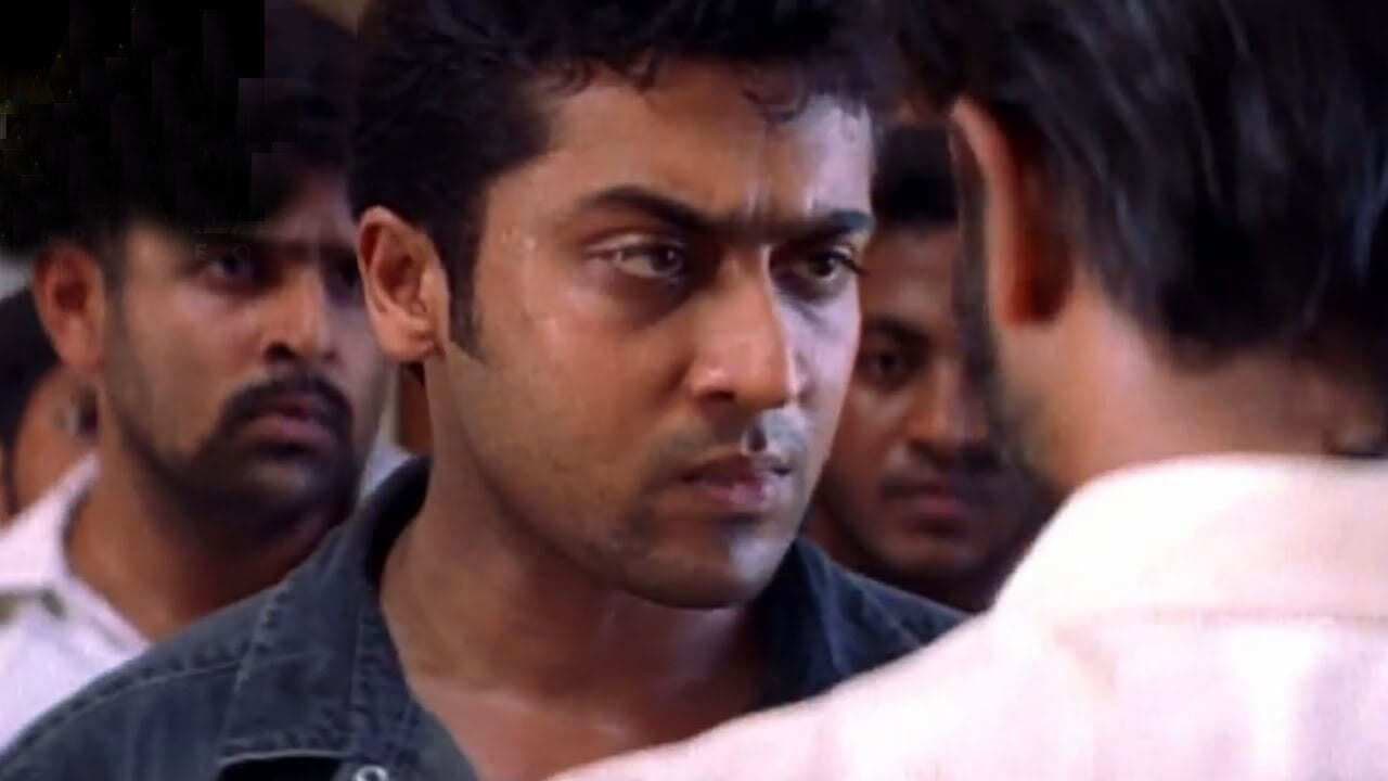 ஆயுத எழுத்து - immagine