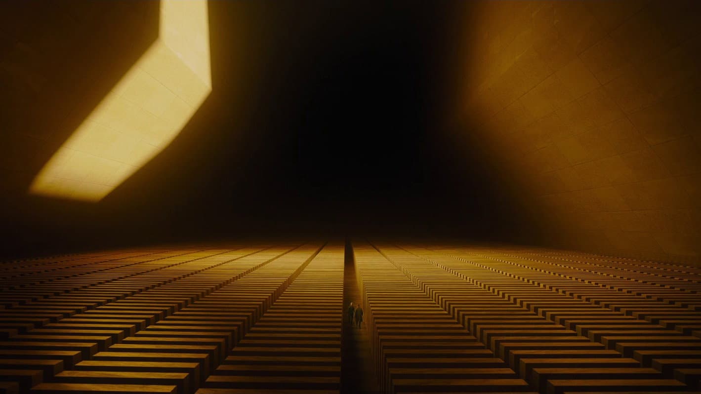 Blade Runner 2049 - 2048: Nowhere to Run - immagine