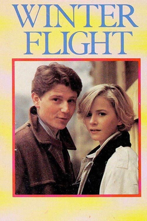 Poster di Winter Flight