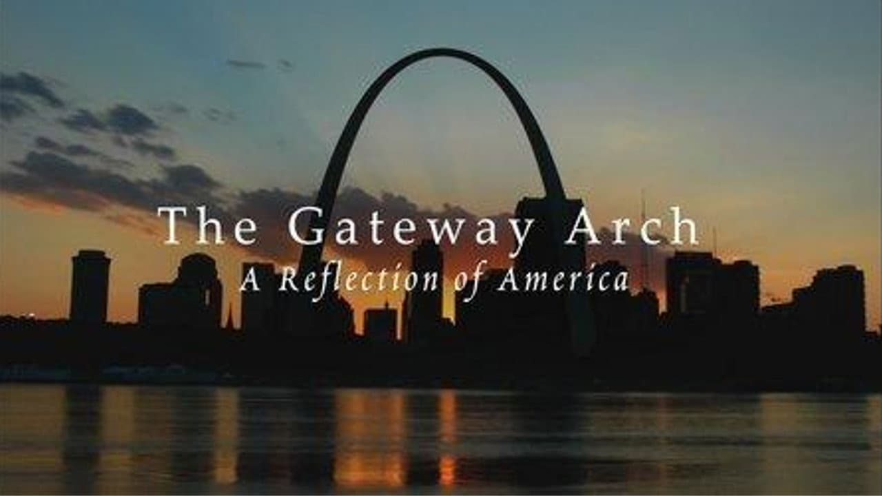 The Gateway Arch: A Reflection of America - immagine