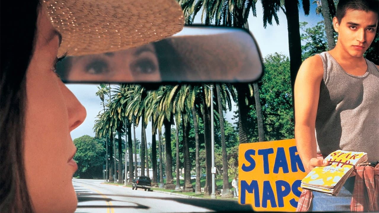 Star Maps - immagine