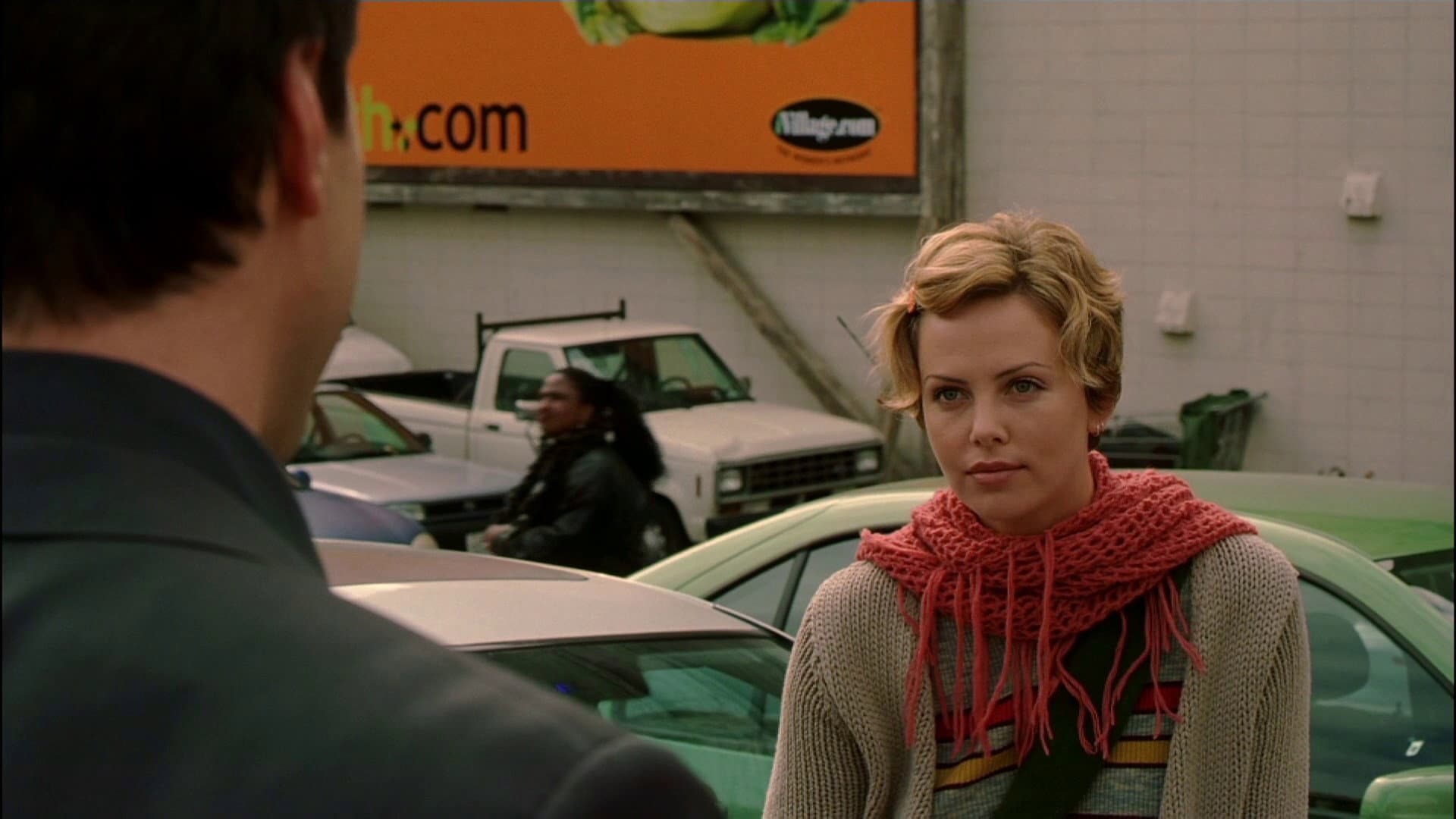 Sweet November - Dolce novembre - immagine