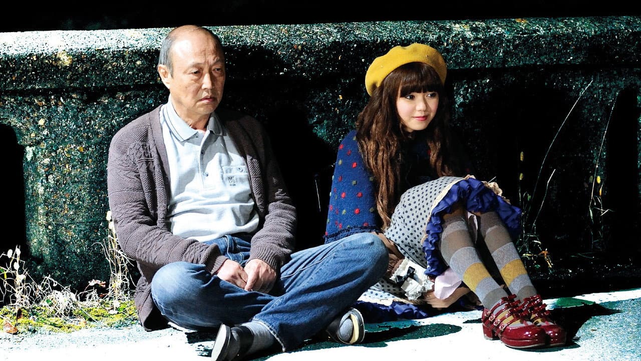 四十九日のレシピ - immagine