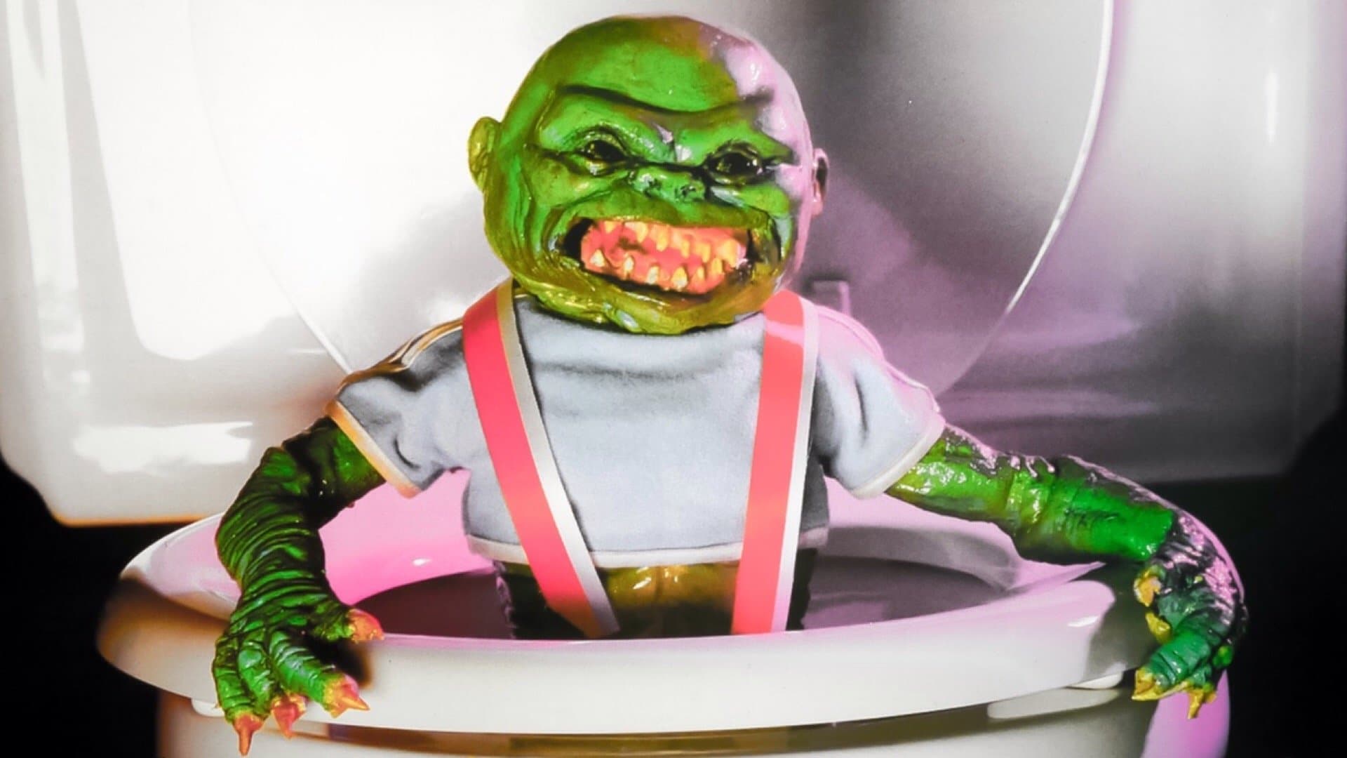 Ghoulies - immagine