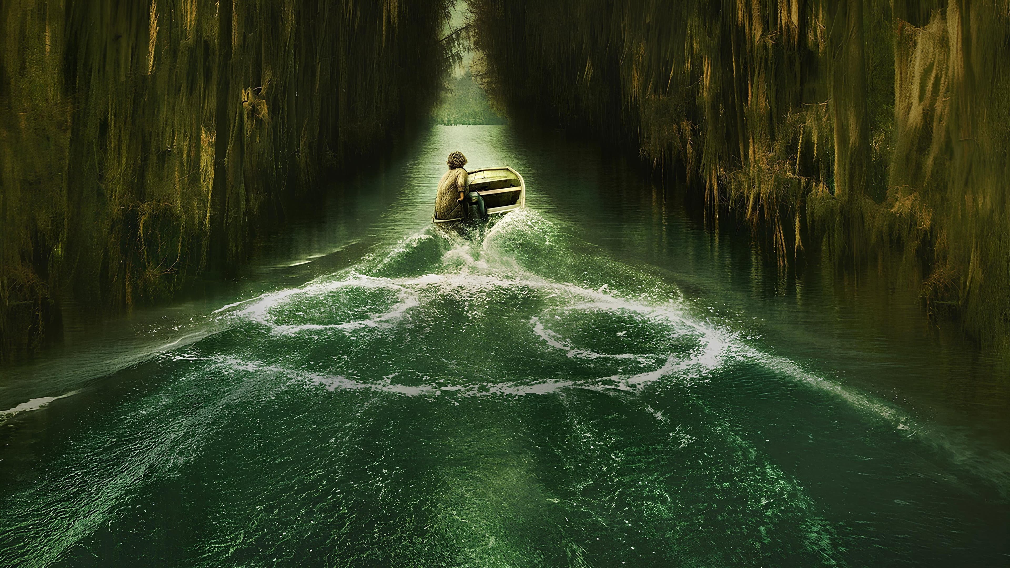 Caddo Lake - immagine