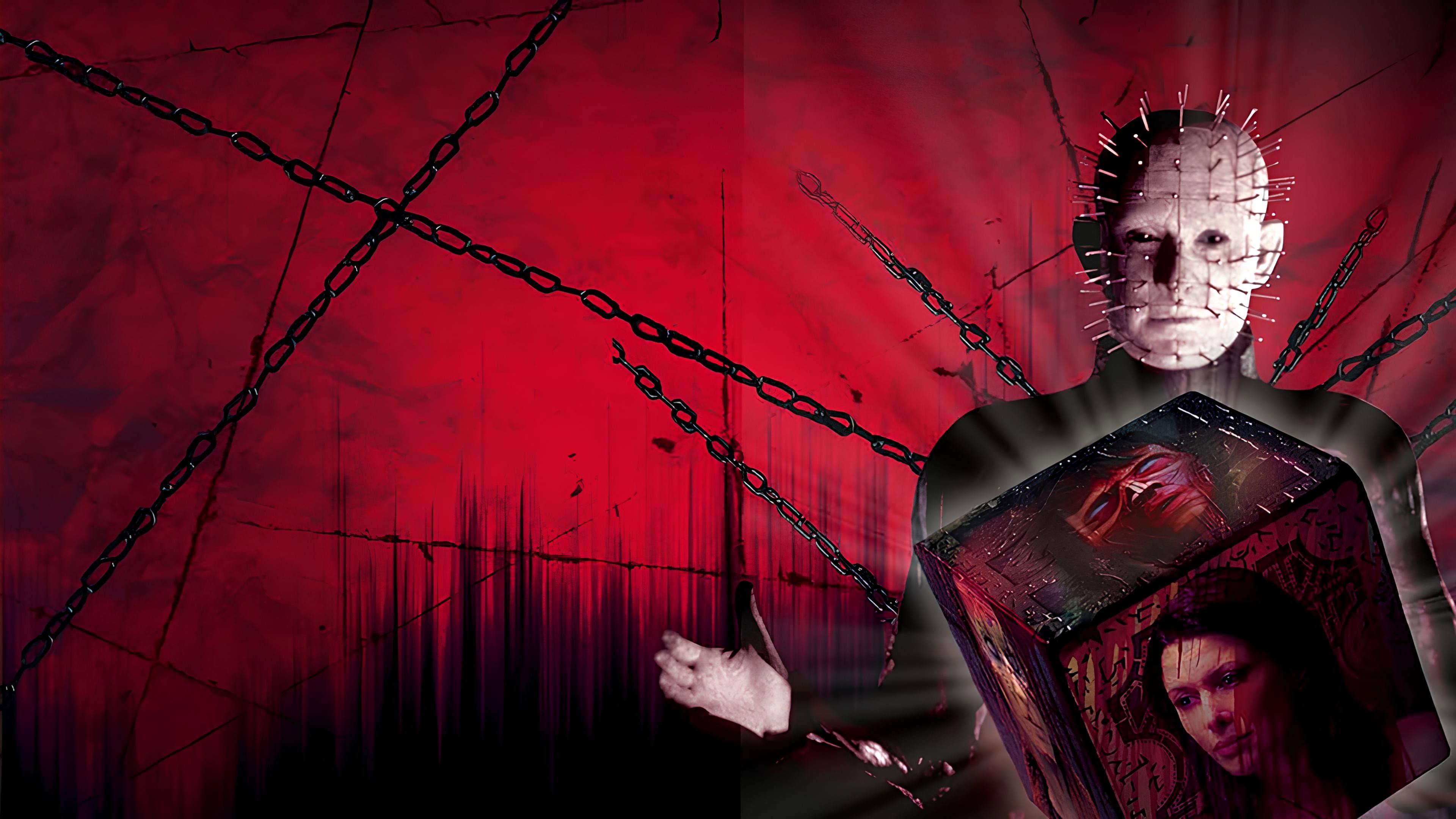 Hellraiser - Deader - immagine