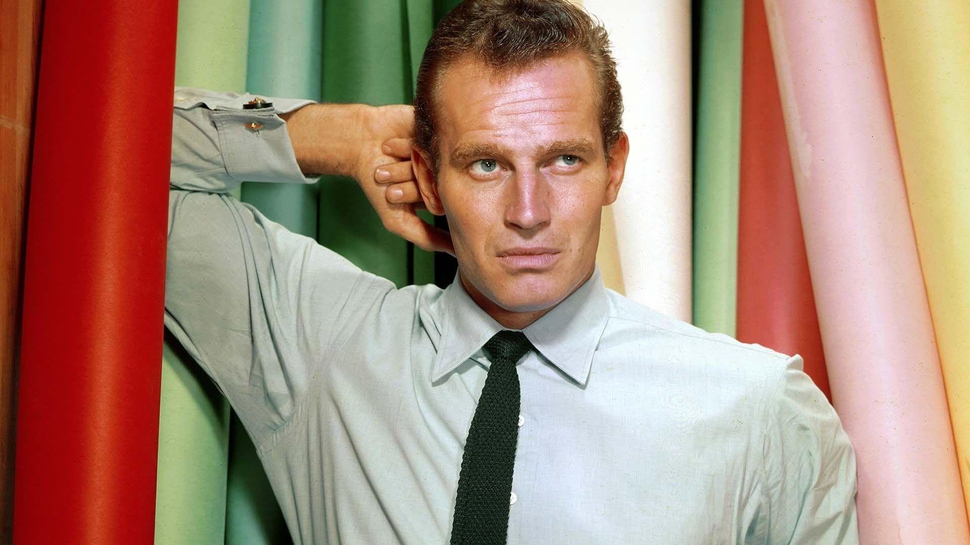 Charlton Heston : la démesure d'un géant - immagine