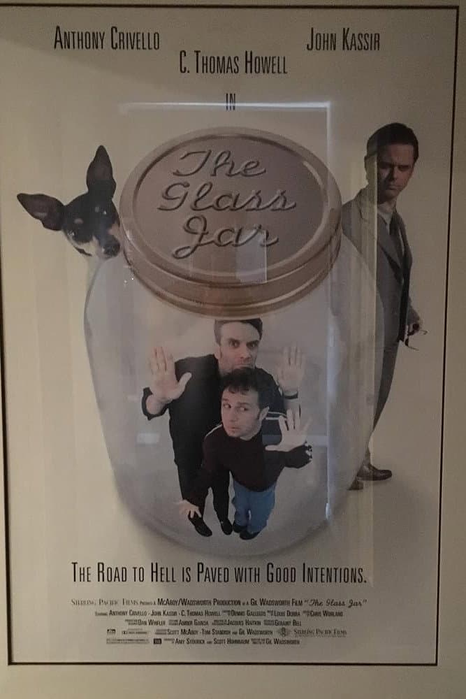 Poster di The Glass Jar
