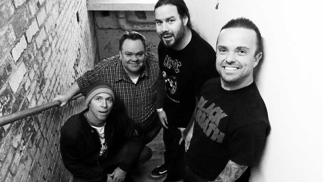 Jackass: The Lost Tapes - immagine
