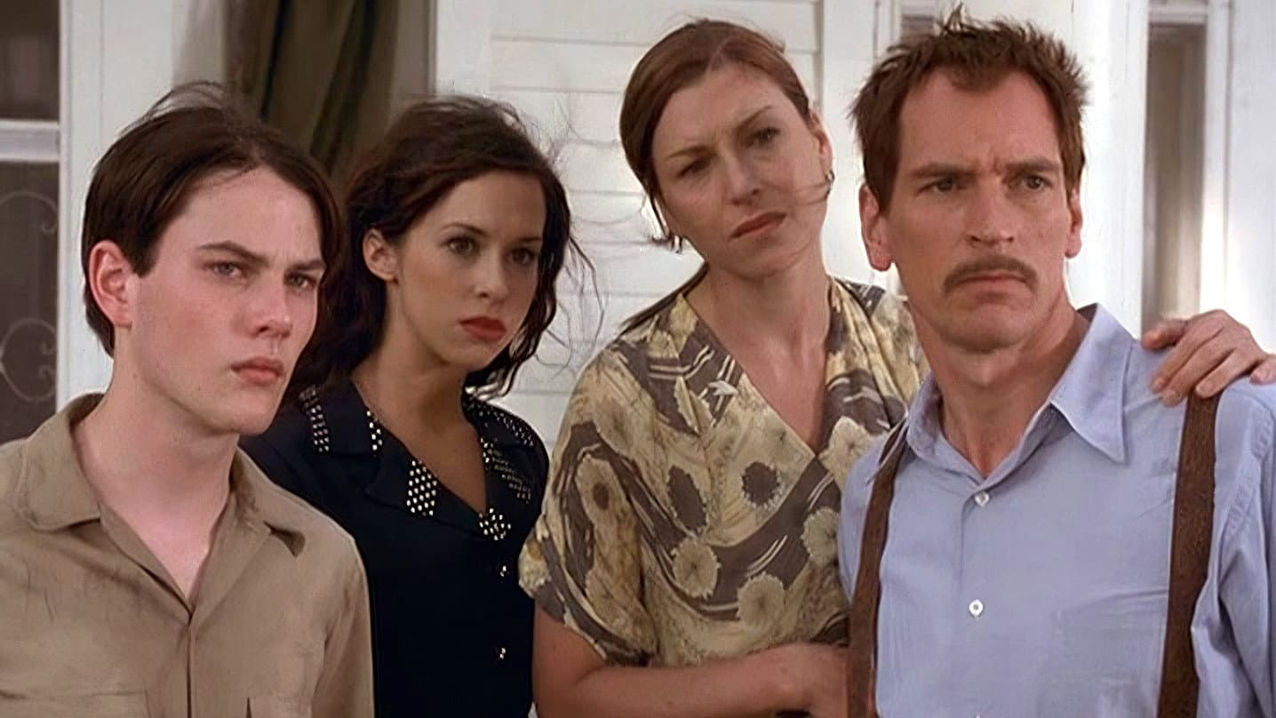 The Scoundrel's Wife - immagine