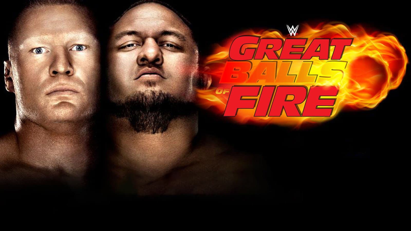 WWE Great Balls of Fire 2017 - immagine