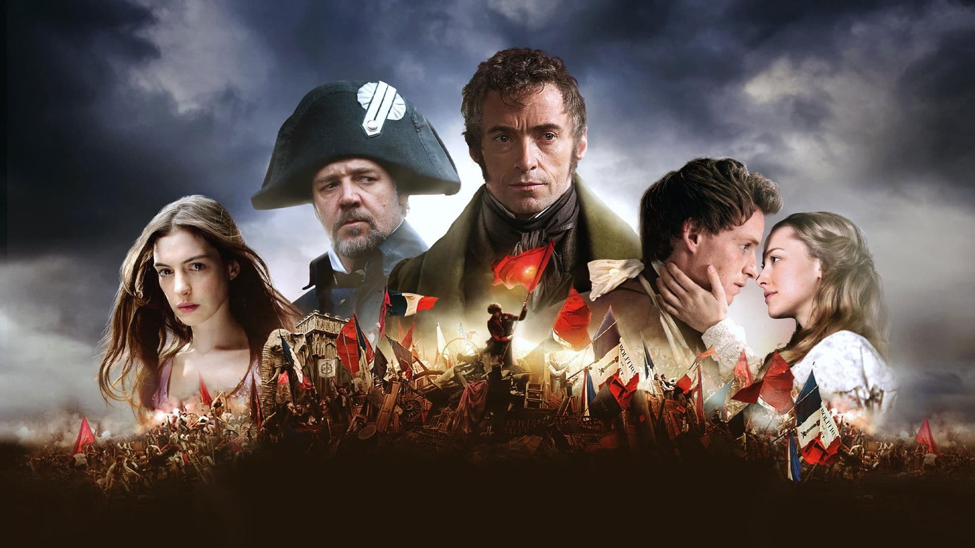 Les Misérables - immagine