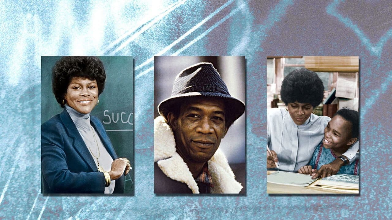 The Marva Collins Story - immagine