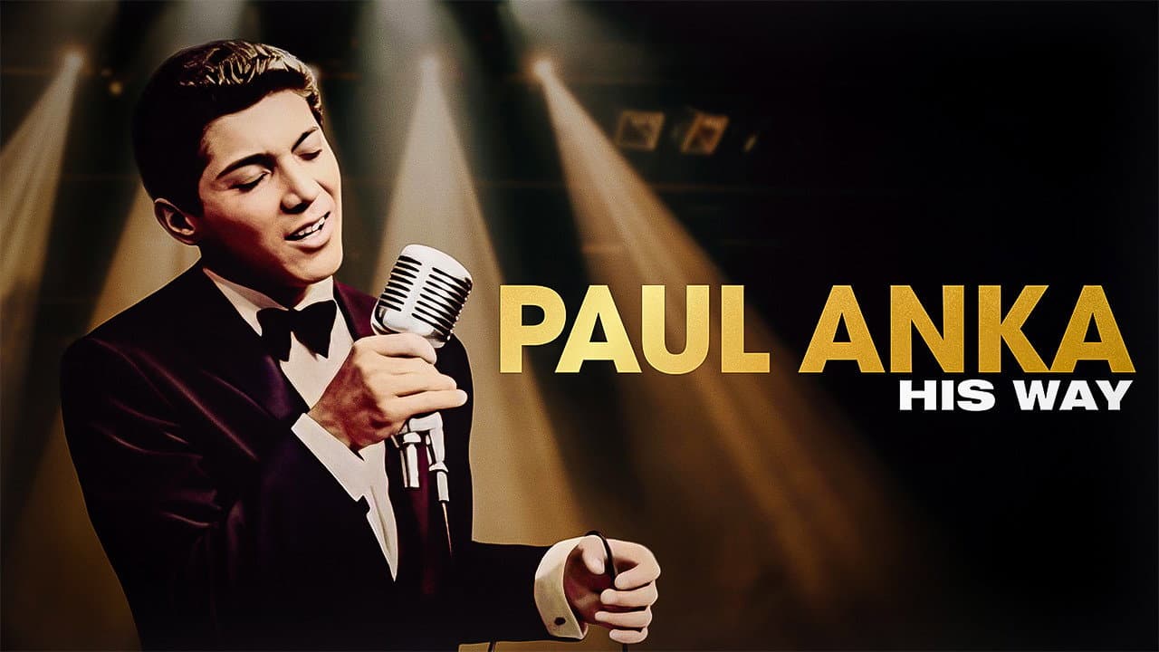 Paul Anka: His Way - immagine