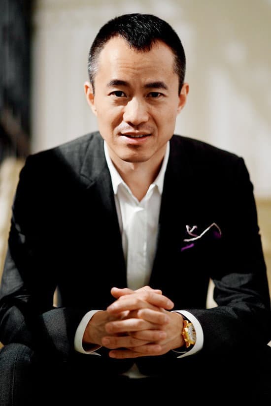 Qiming Qiu