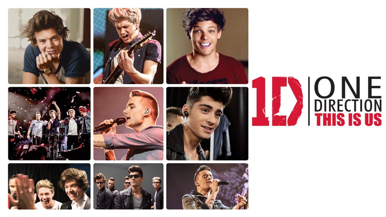 One Direction: This Is Us - immagine