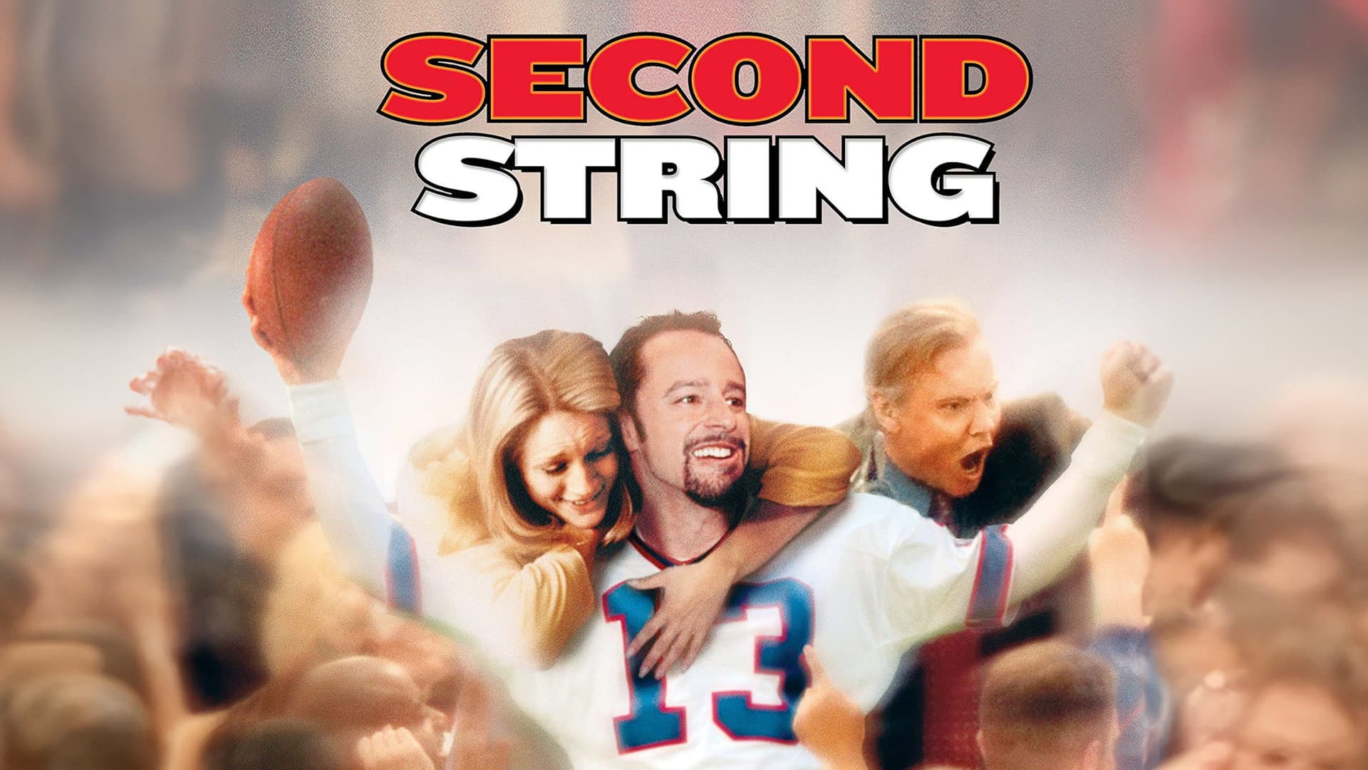 Second String - immagine